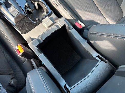 New 2026 Subaru Forester Touring image 81