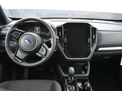 Used 2026 Subaru Forester Premium image 15