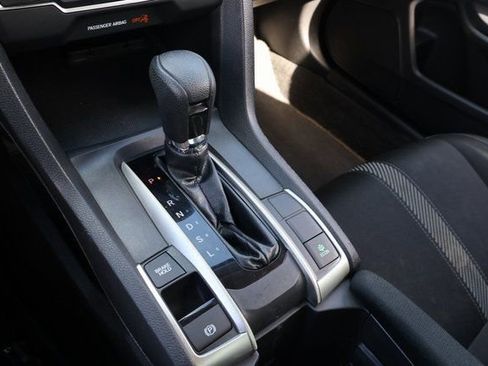 Used 2018 Honda Civic LX image 24
