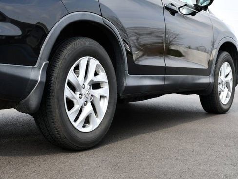 Used 2016 Honda CR-V EX image 9