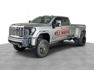Used 2024 GMC Sierra 3500 Denali w/ Technology Package AWD/4WD video 1