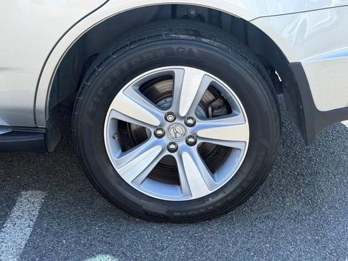 Used 2011 Acura MDX w/ Technology Package AWD/4WD image 32