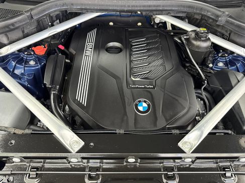 Used 2019 BMW X5 xDrive40i AWD/4WD image 55