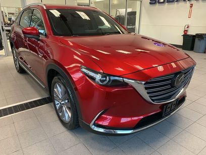 Used 2023 MAZDA CX-9 Grand Touring