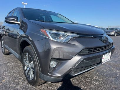 Used 2018 Toyota RAV4 Adventure