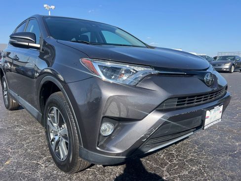 Used 2018 Toyota RAV4 Adventure image 1