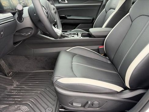 New 2026 Kia K5 GT-Line FWD image 10