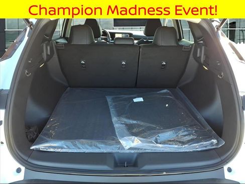 New 2026 Nissan Murano SL image 12