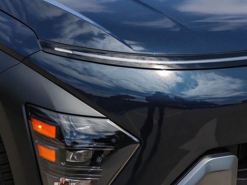 New 2026 Hyundai Kona SEL Premium FWD image 4