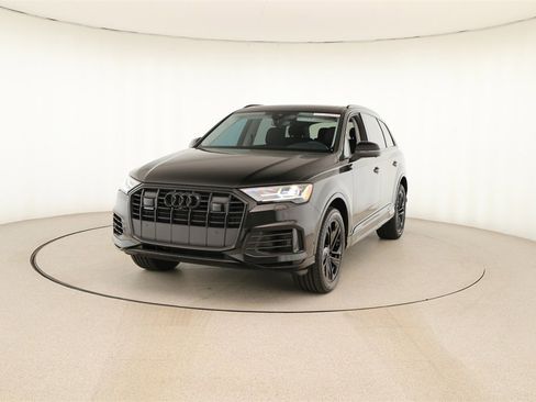 Used 2022 Audi Q7 3.0T Premium Plus image 12