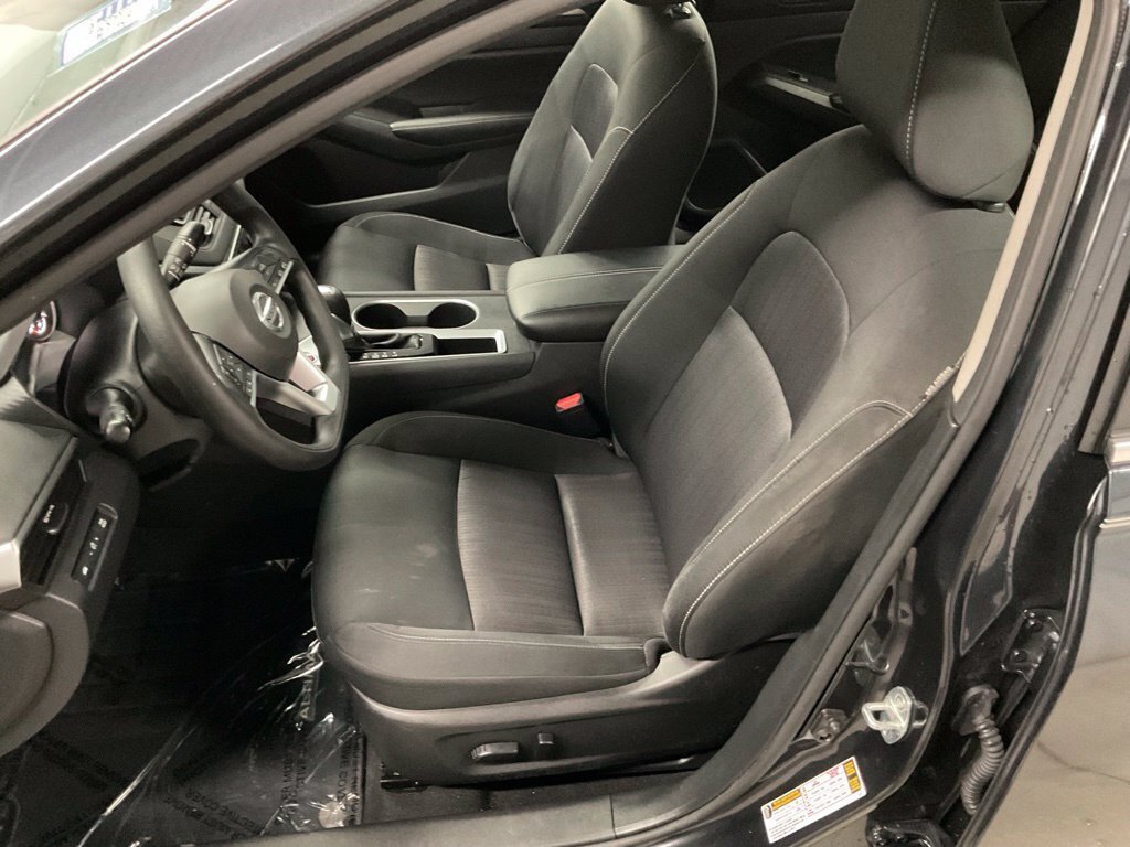 Used 2022 Nissan Altima 2.5 SV FWD image 28