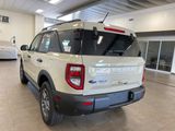 New 2025 Ford Bronco Sport Big Bend image 5