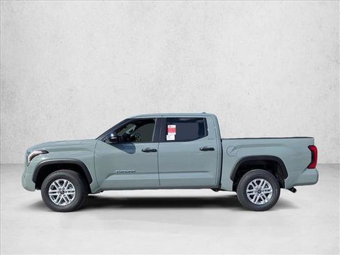 New 2026 Toyota Tundra SR5 image 5