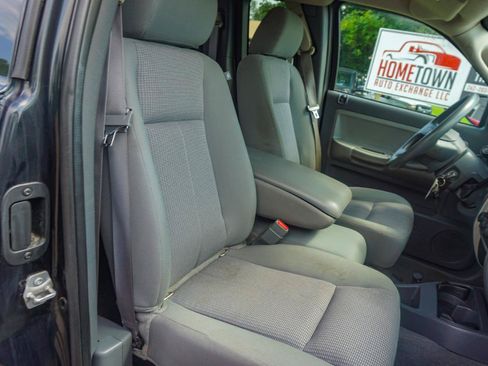 Used 2007 Dodge Dakota SLT AWD/4WD image 15