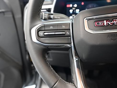 New 2026 GMC Canyon Elevation w/ Convenience Package AWD/4WD image 25