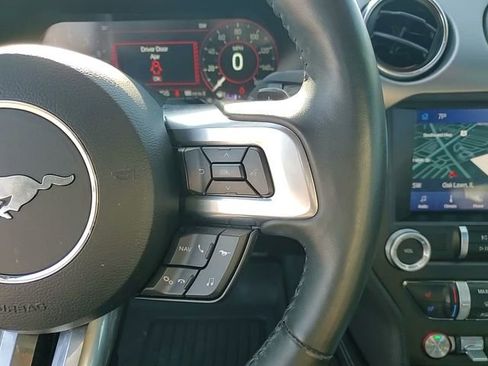 Used 2022 Ford Mustang GT Premium w/ Equipment Group 401A image 17