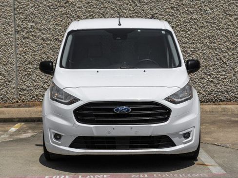 Used 2022 Ford Transit Connect XLT FWD image 5