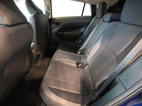 New 2026 Subaru Crosstrek 2.0i Premium AWD/4WD image 8
