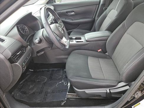 Used 2021 Nissan Sentra SV FWD image 15