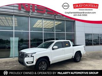 Certified 2025 Nissan Frontier SV w/ SV Convenience Package RWD 360° Tour