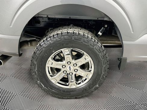 Certified 2023 Ford F150 XLT w/ Equipment Group 302A High AWD/4WD image 24