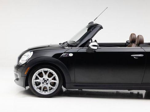 Used 2009 MINI Cooper S image 37