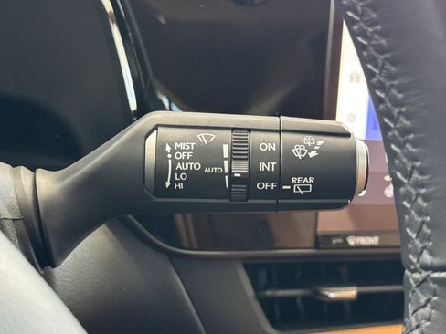 Certified 2024 Lexus NX 350h AWD image 33