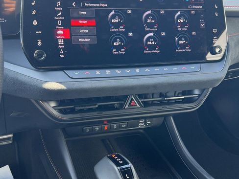 New 2026 Dodge Charger Scat Pack AWD/4WD image 27