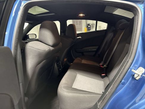 Used 2023 Dodge Charger R/T w/ Blacktop Package RWD image 24