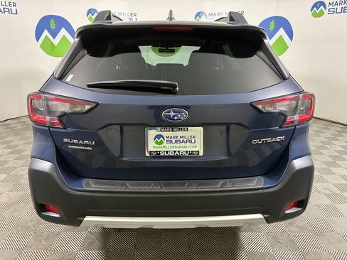 Used 2023 Subaru Outback Limited image 6