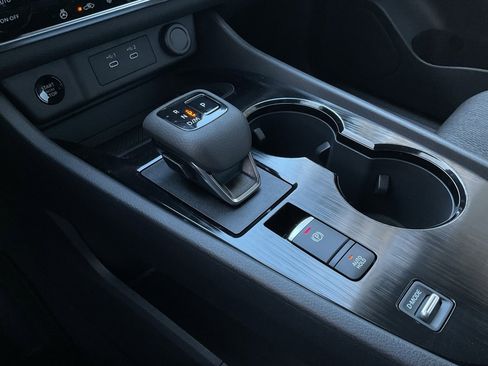 New 2026 Nissan Rogue SV image 33