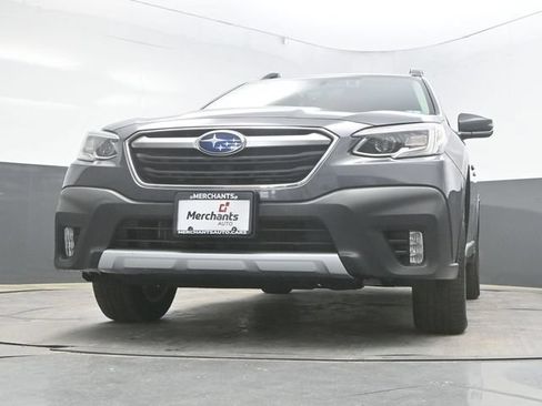 Used 2021 Subaru Outback Limited XT AWD/4WD image 40