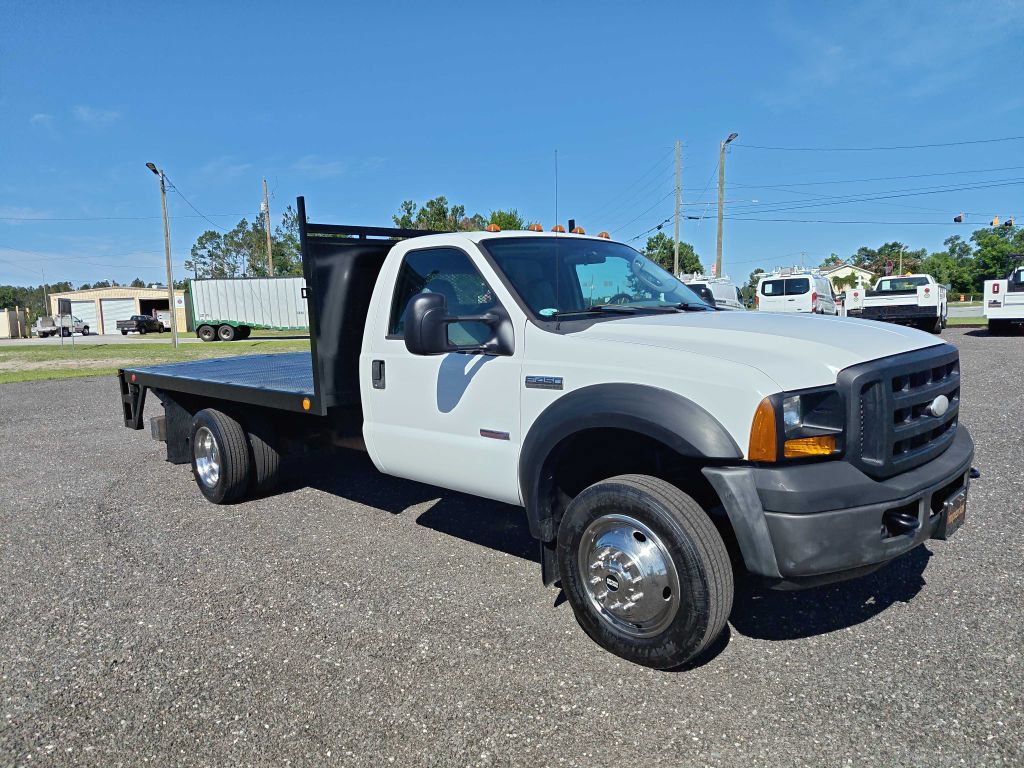 Used 2007 Ford F450 XL RWD image 3
