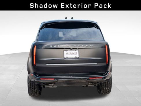Used 2025 Land Rover Range Rover Autobiography image 5