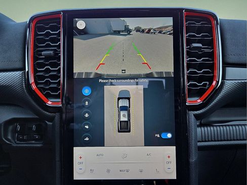 New 2026 Ford Ranger Raptor AWD/4WD image 17