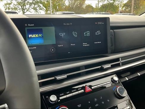 New 2026 Hyundai Santa Fe SE image 7