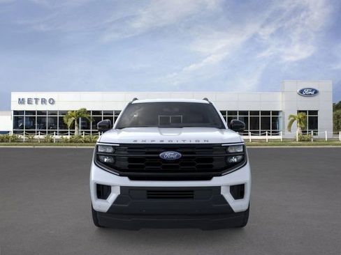 New 2026 Ford Expedition Max Active image 6