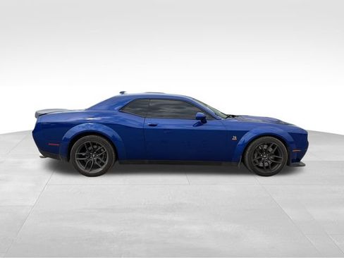 Used 2020 Dodge Challenger R/T Scat Pack RWD image 5