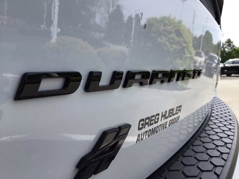 Used 2025 Dodge Durango GT AWD/4WD image 15