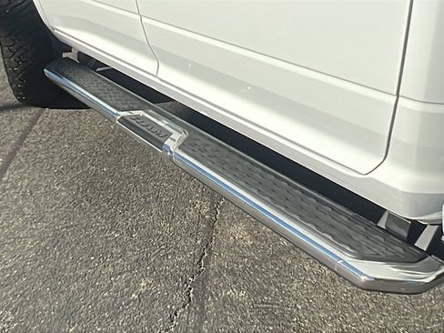 Used 2024 RAM 2500 Big Horn image 24