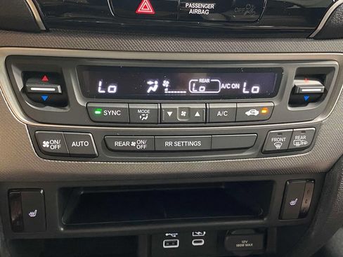 New 2026 Honda Ridgeline RTL image 31