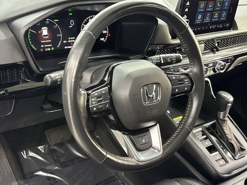 Used 2025 Honda CR-V Sport Touring image 20