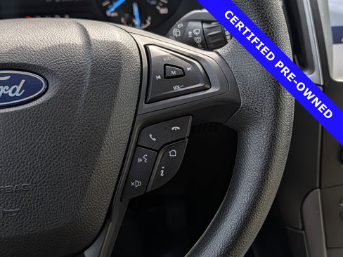 Certified 2020 Ford Edge SE image 25