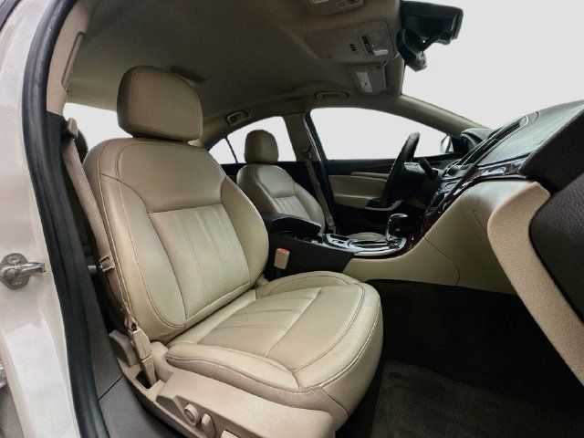 Used 2014 Buick Regal Premium FWD image 28
