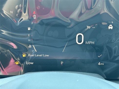 New 2026 Buick Envista Preferred w/ Convenience II Package image 15