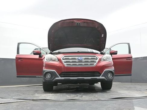 Used 2017 Subaru Outback 2.5i Premium AWD/4WD image 66