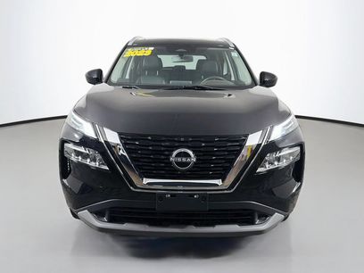 Used 2023 Nissan Rogue SV w/ SV Premium B Package