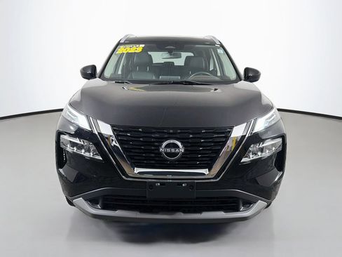 Used 2023 Nissan Rogue SV w/ SV Premium B Package AWD/4WD image 2