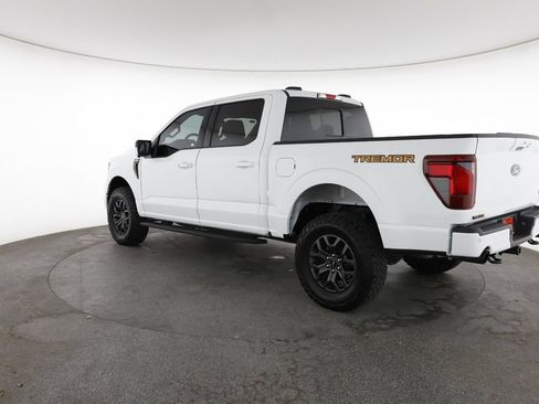 Used 2025 Ford F150 Tremor AWD/4WD image 9