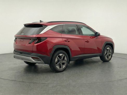 Used 2025 Hyundai Tucson SEL image 9